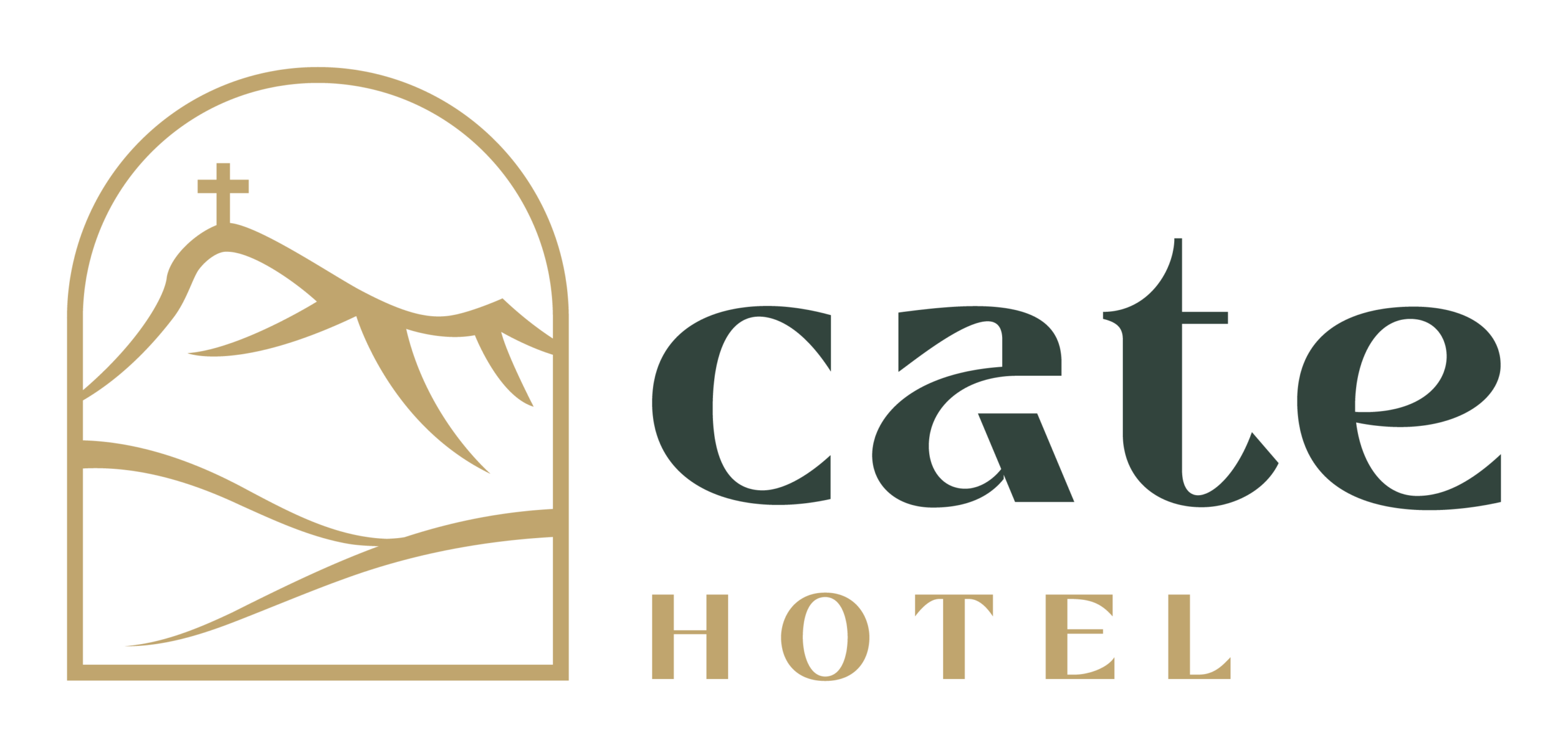 Hotel Cate